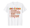 Mental Health Anxiety Be Kind To Your T-Shirt - Graphic Print for Adults - T-Shirt, Sweatshirt, Hoodie