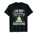 Transcendental Meditation T-Shirt - Aesthetic Graphic for Adults - T-Shirt, Sweatshirt, Hoodie