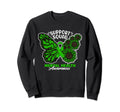 Support Awareness Squad I Depression Sweatshirt - Aesthetic Graphic Unisex - T-Shirt, Sweatshirt, Hoodie