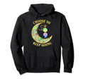 Suicide Prevention Awareness Choose To Hoodie - Aesthetic Graphic Unisex - T-Shirt, Sweatshirt, Hoodie