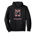 Mental Health Therapist5 Hoodie - Trendy Graphic for Adults - T-Shirt, Sweatshirt, Hoodie