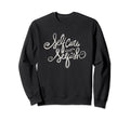 Self Care Isnt Selfish Sweatshirt - Novelty Apparel Men Women - T-Shirt, Sweatshirt, Hoodie
