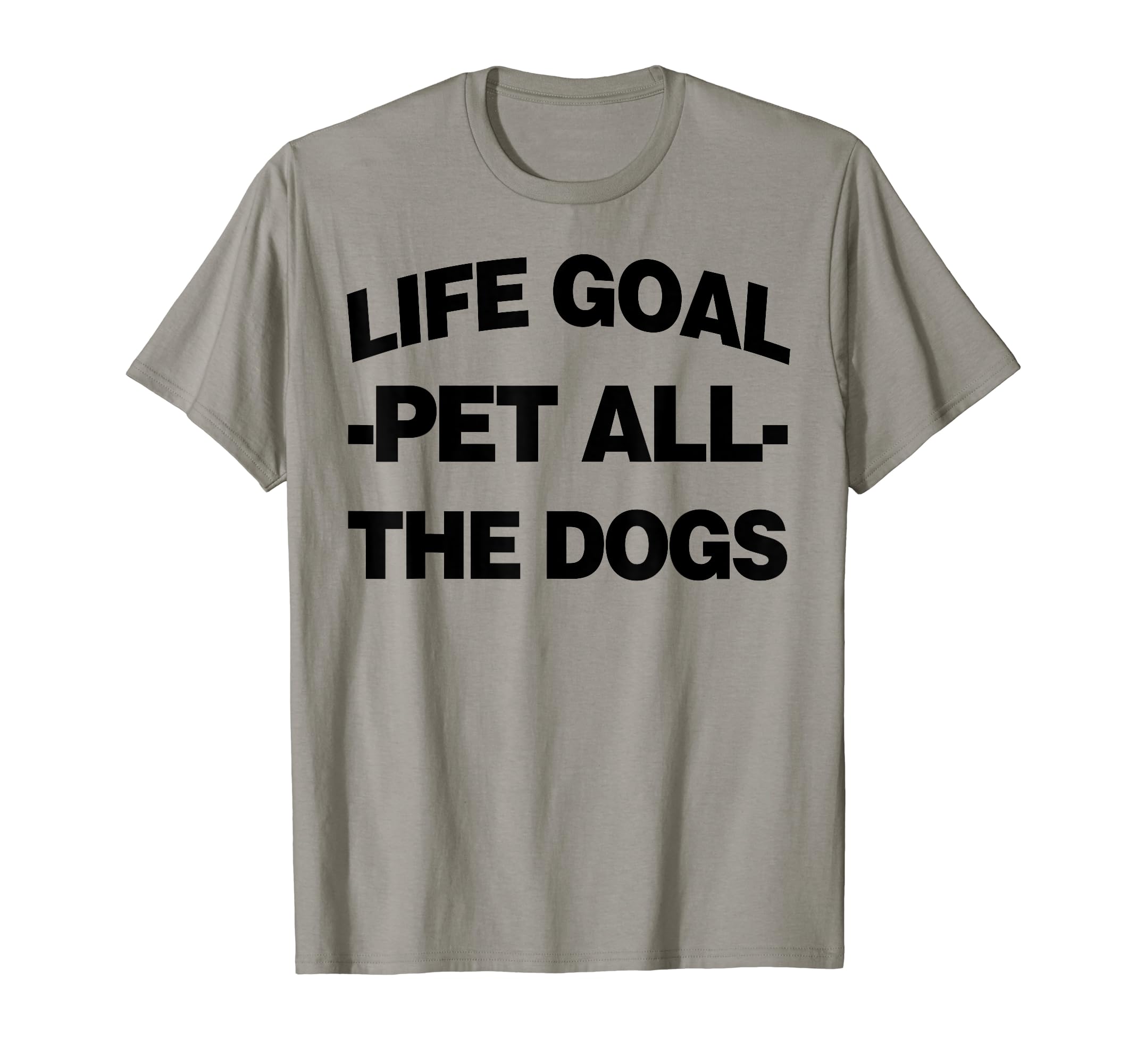 Dog Therapy Animal Lover Dog Sweatshirt - Fun Novelty Design for Adults - T-Shirt, Sweatshirt, Hoodie