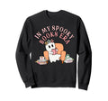 My Spooky Book Era Book Lover Sweatshirt - Custom Art Print Men Women - T-Shirt, Sweatshirt, Hoodie