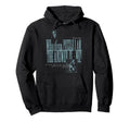 Frankenstein Whatever Puzzle I Am Hoodie - Fun Novelty Design Men Women - T-Shirt, Sweatshirt, Hoodie