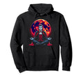Meditation Mindfulness Relaxation Hoodie - Aesthetic Graphic for Adults - T-Shirt, Sweatshirt, Hoodie