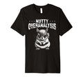 Nutty Squirrel Overthinkers And T-Shirt - Casual Everyday Wear Men Women - T-Shirt, Sweatshirt, Hoodie