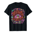 Neurodiverse Universe Neurodiversity T-Shirt - Aesthetic Graphic Men Women - T-Shirt, Sweatshirt, Hoodie