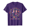 Mental Heath Matters End Stigma Smile T-Shirt - Unique Graphic for Adults - T-Shirt, Sweatshirt, Hoodie