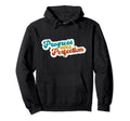 Progress Over Perfection Mental Health Hoodie - Unique Graphic for Adults - T-Shirt, Sweatshirt, Hoodie