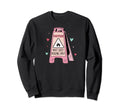 Caution Most Likely Reading Smut Sweatshirt - Graphic Print Unisex - T-Shirt, Sweatshirt, Hoodie