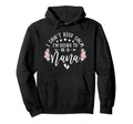 I Cant Keep Calm Im Going To Be Nana Hoodie - Unique Graphic Unisex - T-Shirt, Sweatshirt, Hoodie