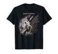 Anime Anti Social Pastel Goth T-Shirt - Custom Art Print for Adults - T-Shirt, Sweatshirt, Hoodie