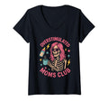 Groovy Moms Club Overstimulated Sweatshirt - Graphic Print Unisex - T-Shirt, Sweatshirt, Hoodie