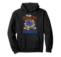 Dragon Read Book Easily Distracted Hoodie - Aesthetic Graphic for Adults - T-Shirt, Sweatshirt, Hoodie