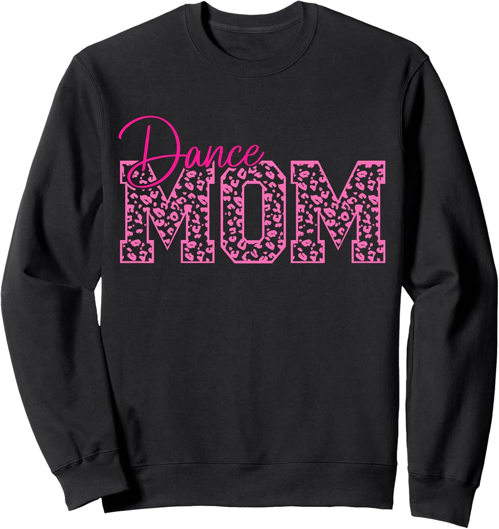 In My Dance Mom Era shirt Cute Mama Era shirt Unisex T-shirt, Sweatshirt, Hoodie, Long Sleeve Tee - T-Shirt, Sweatshirt, Hoodie