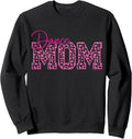 In My Dance Mom Era shirt Cute Mama Era shirt Unisex T-shirt, Sweatshirt, Hoodie, Long Sleeve Tee - T-Shirt, Sweatshirt, Hoodie