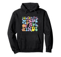 Celebrate Minds All Kinds Mental Hoodie - Casual Everyday Wear for Adults - T-Shirt, Sweatshirt, Hoodie