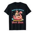 Vacation Reading Book Summer Dive Into T-Shirt - Custom Art Print Unisex - T-Shirt, Sweatshirt, Hoodie
