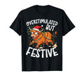 Highland Cow Western Heifer T-Shirt - Aesthetic Graphic for Adults - T-Shirt, Sweatshirt, Hoodie