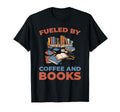 Bookworm Library Librarian Writer T-Shirt - Unique Graphic for Adults - T-Shirt, Sweatshirt, Hoodie