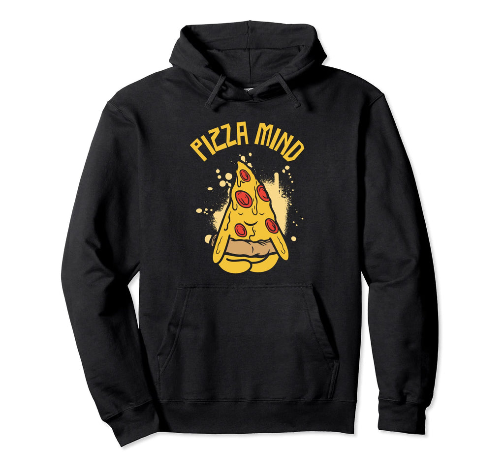 Seek Inner Peace Calmness Serenity Hoodie - Trendy Graphic for Adults - T-Shirt, Sweatshirt, Hoodie