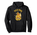 Seek Inner Peace Calmness Serenity Hoodie - Trendy Graphic for Adults - T-Shirt, Sweatshirt, Hoodie