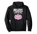 Mindfulness Meditation Training Exercise Hoodie - Graphic Print Men Women - T-Shirt, Sweatshirt, Hoodie