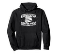 Literature Shop Retail Bookseller Hoodie - Streetwear Style Men Women - T-Shirt, Sweatshirt, Hoodie