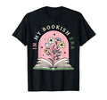 Bibliophile Book Lovers Book Blogger Hoodie - Streetwear Style Men Women - T-Shirt, Sweatshirt, Hoodie