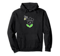 Be Kind Bee Kind Fyat Hoodie - Aesthetic Graphic Unisex - T-Shirt, Sweatshirt, Hoodie
