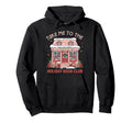 Take Me To Holiday Bookclub Book Lover Hoodie - Aesthetic Graphic Unisex - T-Shirt, Sweatshirt, Hoodie