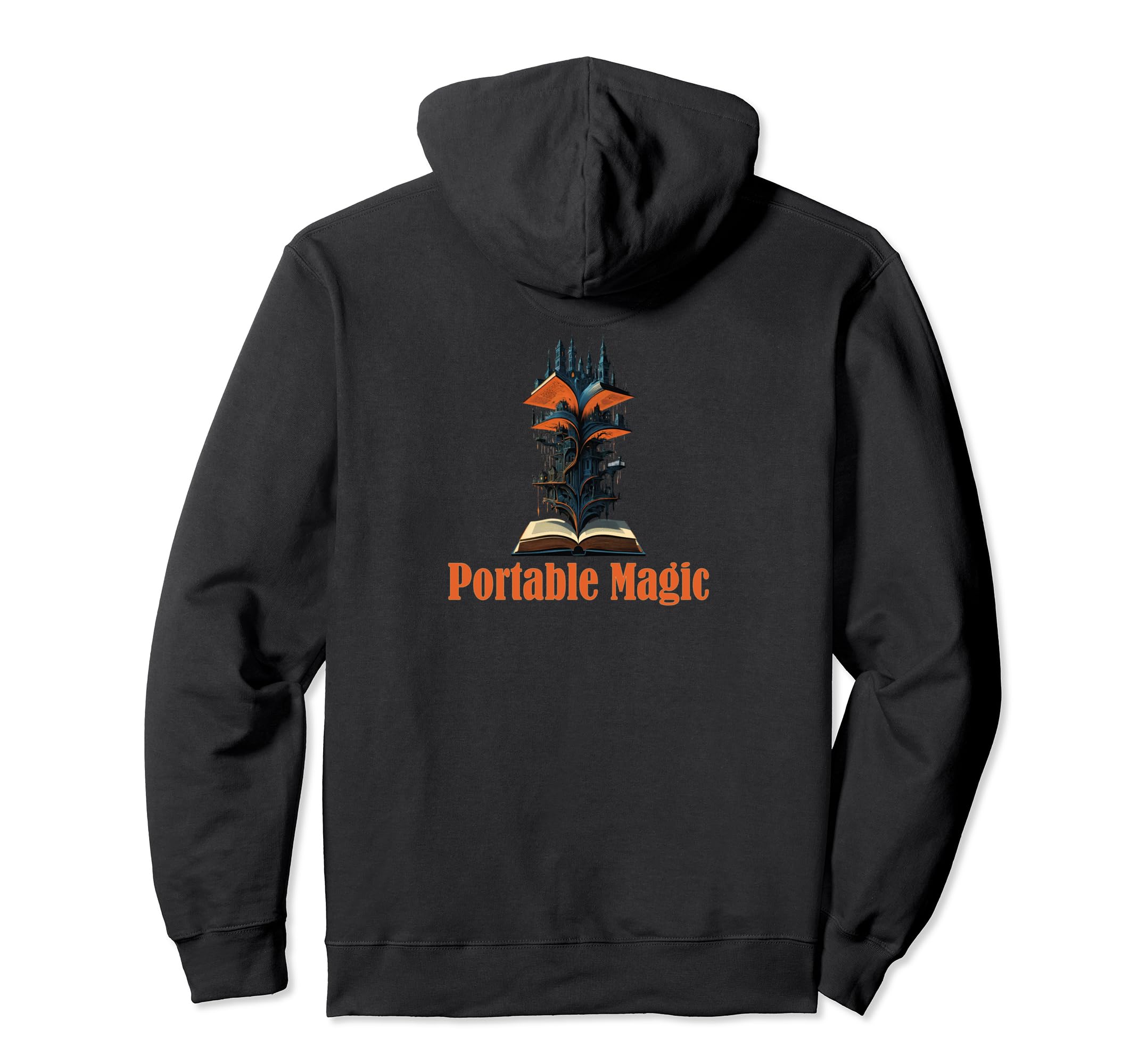Ask Me What Im Reading Book Worm Hoodie - Minimalist Print Men Women - T-Shirt, Sweatshirt, Hoodie