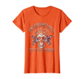 Overwhelmed Everything T-Shirt - Fun Novelty Design for Adults - T-Shirt, Sweatshirt, Hoodie