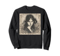 Tess Durbervilles Tribute Sweatshirt - Trendy Graphic Unisex - T-Shirt, Sweatshirt, Hoodie