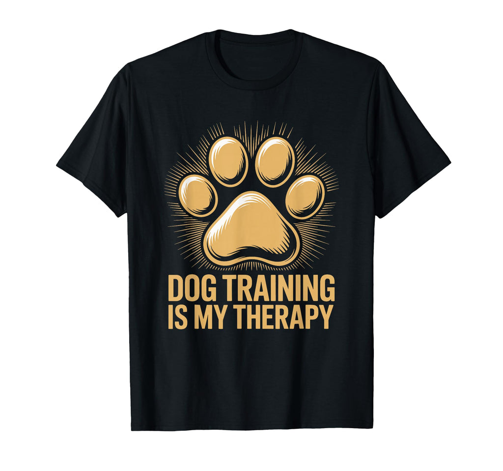 Animal Training And Handler Dog T-Shirt - Streetwear Style for Adults - T-Shirt, Sweatshirt, Hoodie