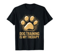 Animal Training And Handler Dog T-Shirt - Streetwear Style for Adults - T-Shirt, Sweatshirt, Hoodie