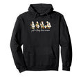 Just String Cheese Mama Era Silly Goose Hoodie - Graphic Print Men Women - T-Shirt, Sweatshirt, Hoodie