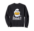 Book Reading Gift Book Nerd Sweatshirt - Trendy Graphic for Adults - T-Shirt, Sweatshirt, Hoodie