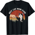 meo cat Unisex T-shirt, Sweatshirt, Hoodie, Long Sleeve Tee - T-Shirt, Sweatshirt, Hoodie