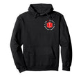 Emergency Department Er Trauma Front And Hoodie - Streetwear Style Unisex - T-Shirt, Sweatshirt, Hoodie