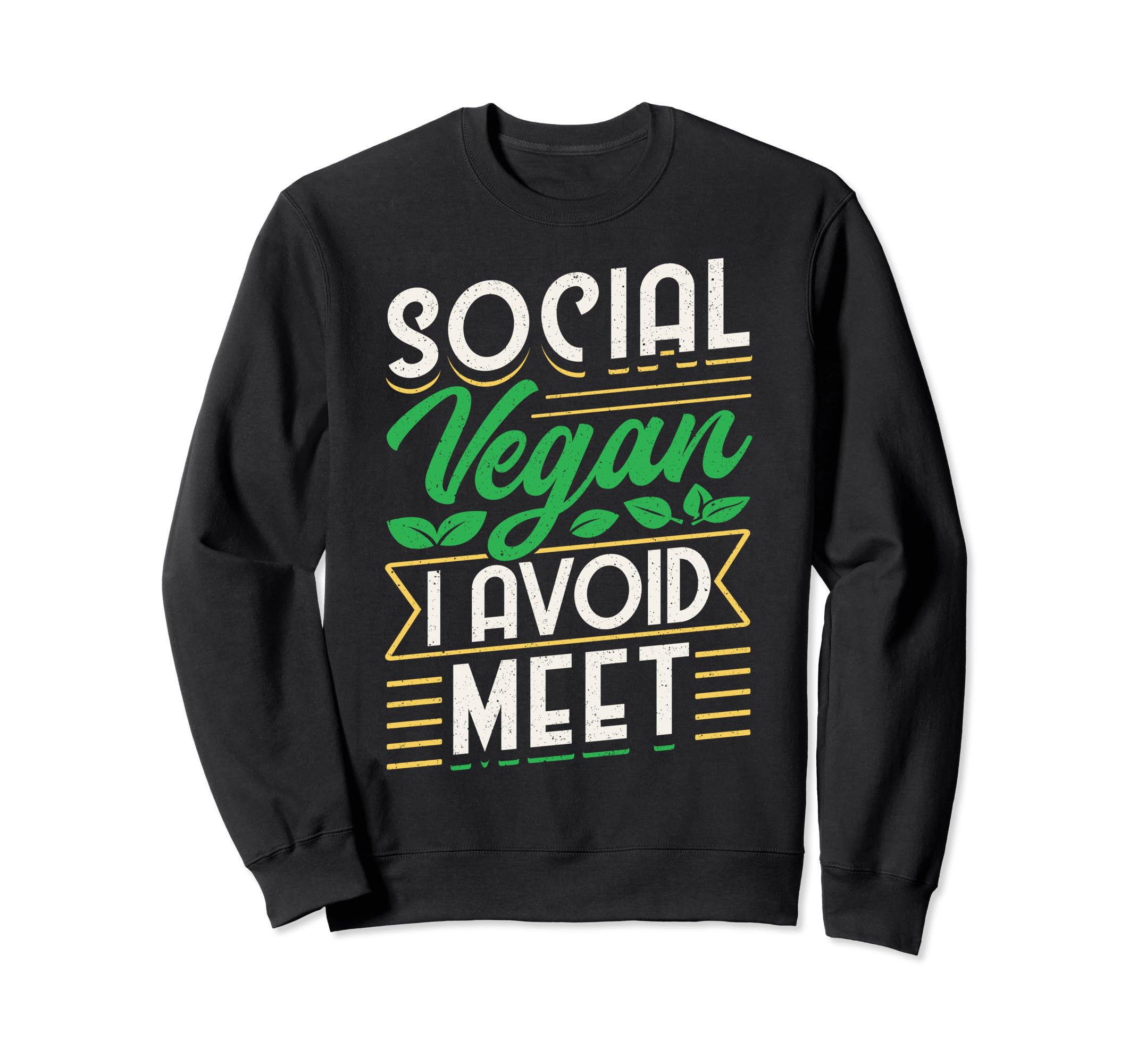 Mental Health And Wellbeing Go To Sweatshirt - Graphic Print for Adults - T-Shirt, Sweatshirt, Hoodie