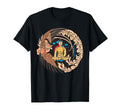 Buddha Gautama Mindfulness Peace T-Shirt - Aesthetic Graphic for Adults - T-Shirt, Sweatshirt, Hoodie