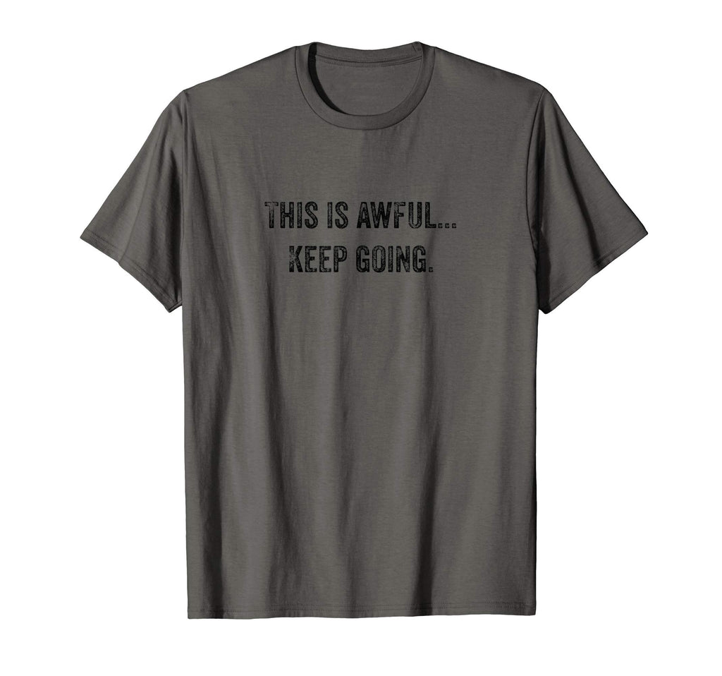 Funny Sarcastic True Crime This T-Shirt - Casual Everyday Wear for Adults - T-Shirt, Sweatshirt, Hoodie