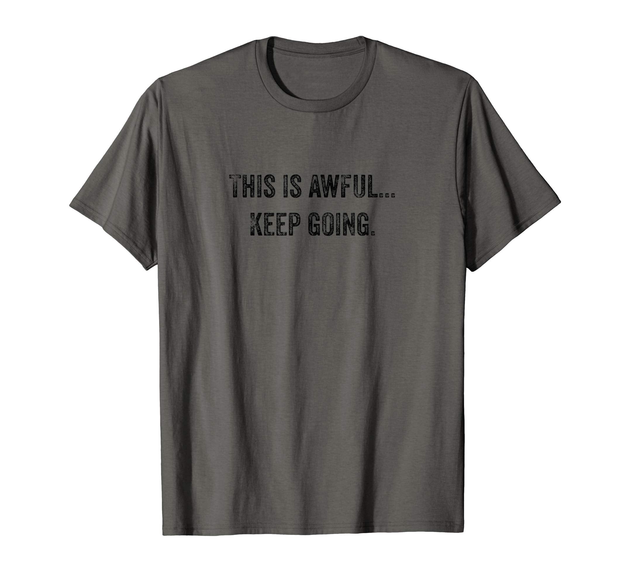 Funny Sarcastic True Crime This T-Shirt - Casual Everyday Wear for Adults - T-Shirt, Sweatshirt, Hoodie
