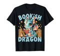 Bibliophile Book Lovers Book Blogger T-Shirt - Novelty Apparel for Adults - T-Shirt, Sweatshirt, Hoodie