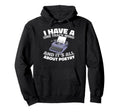 Poetry Literature Creative Writing Verses Hoodie - Novelty Apparel Unisex - T-Shirt, Sweatshirt, Hoodie
