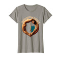 Pilates Keeps Me Centered Mindful T-Shirt - Novelty Apparel for Adults - T-Shirt, Sweatshirt, Hoodie