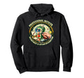 Professional Noticer Department Hoodie - Aesthetic Graphic Men Women - T-Shirt, Sweatshirt, Hoodie