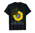 Infertility Awareness Choose To Keep T-Shirt - Trendy Graphic for Adults - T-Shirt, Sweatshirt, Hoodie